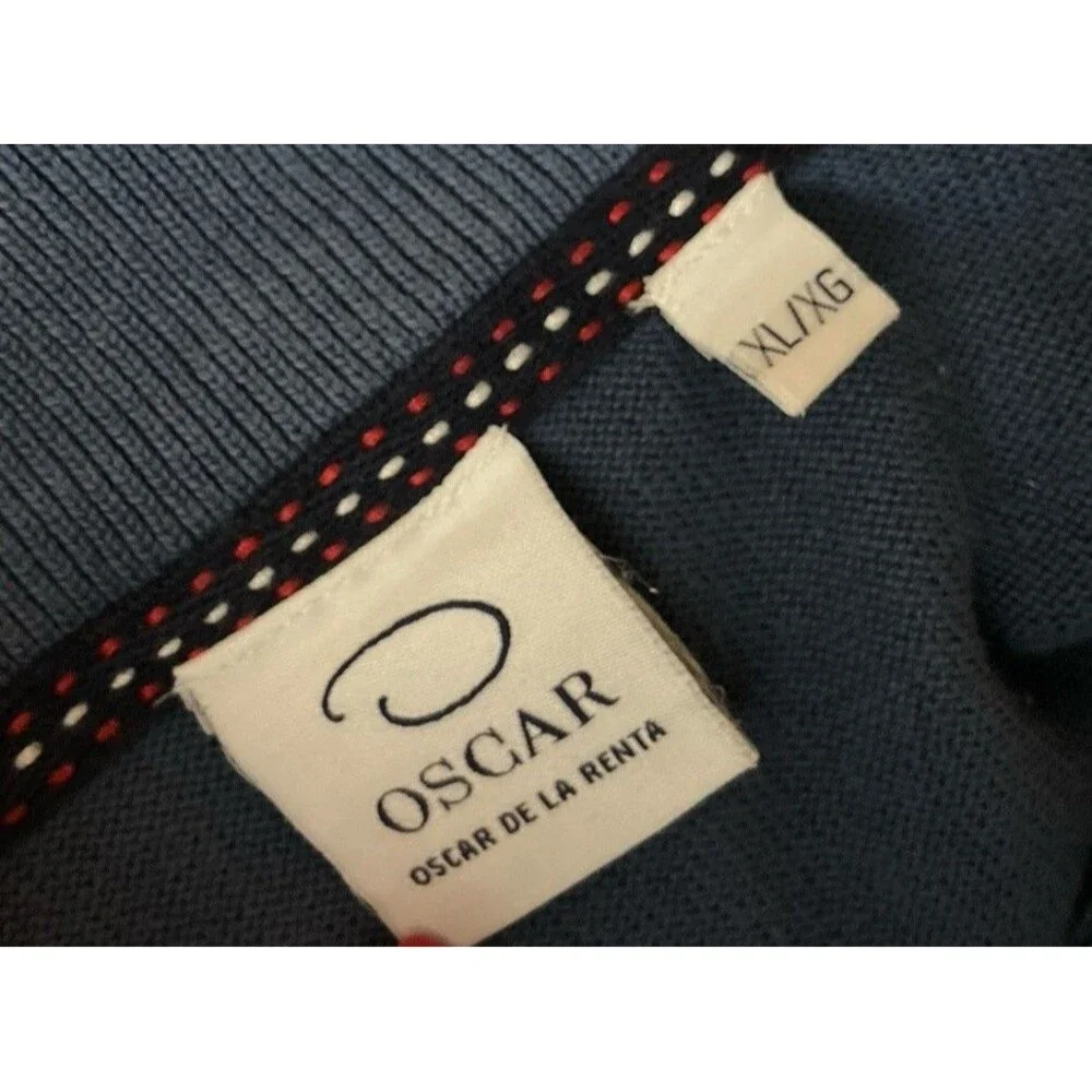 Oscar de la Renta elevate your
